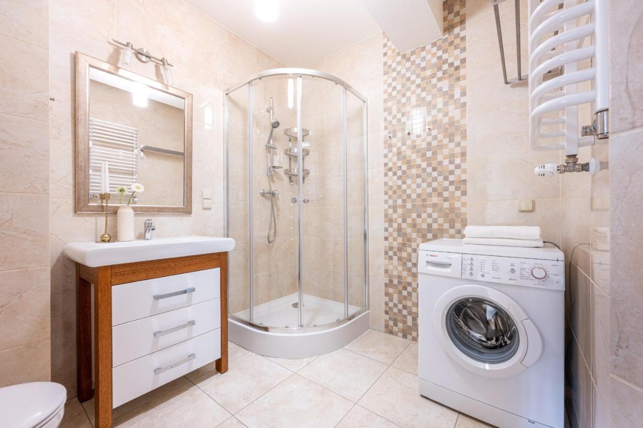 Apartament Pod Orlem Zakopane Dış mekan fotoğraf