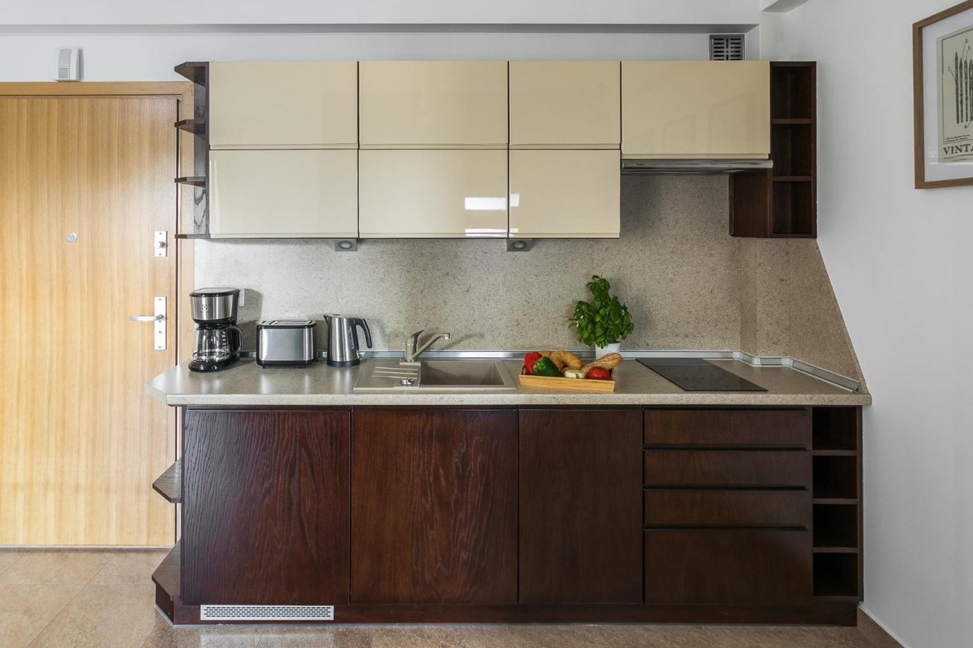 Apartament Pod Orlem Zakopane Dış mekan fotoğraf
