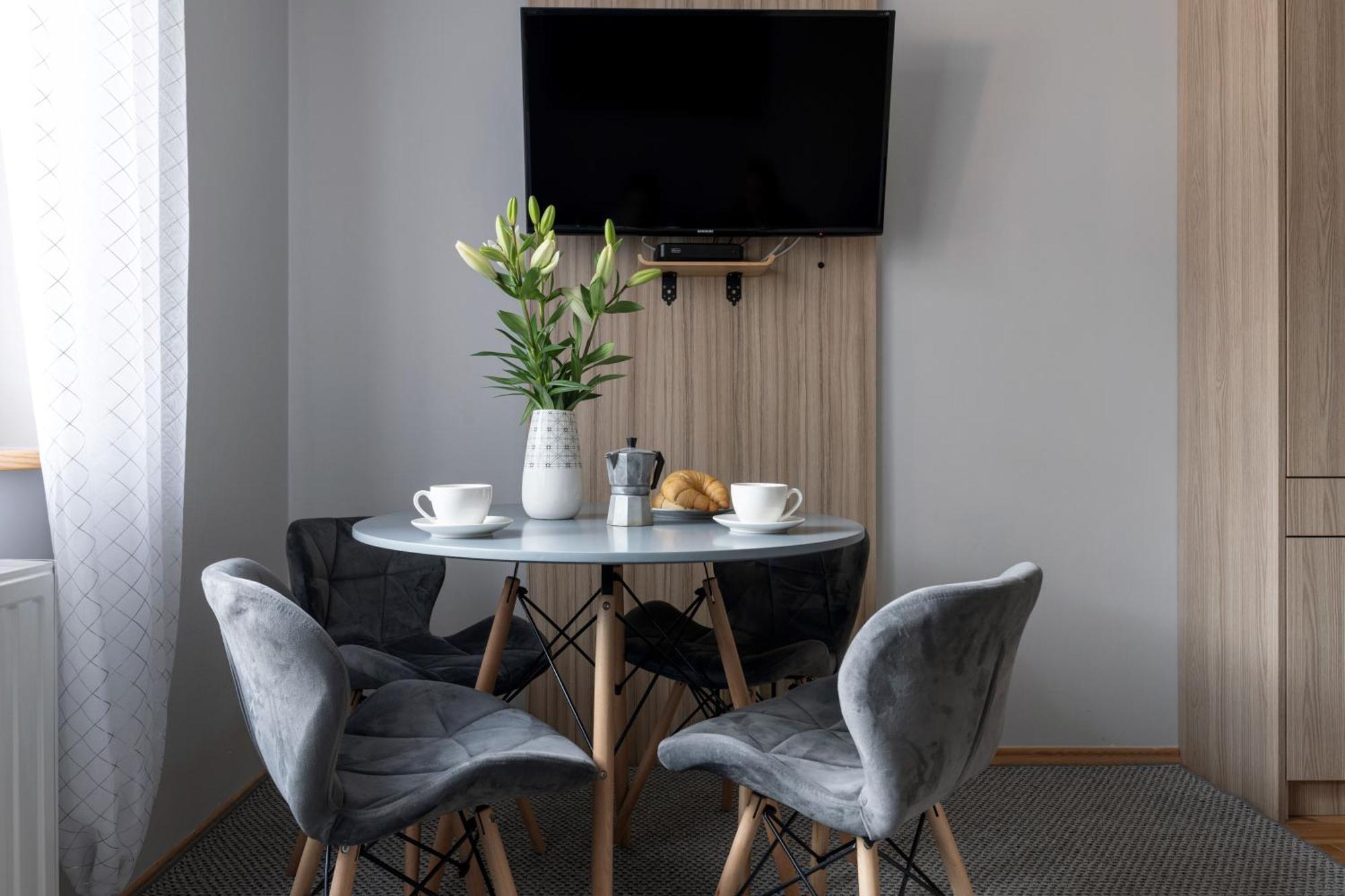 Apartament Pod Orlem Zakopane Dış mekan fotoğraf