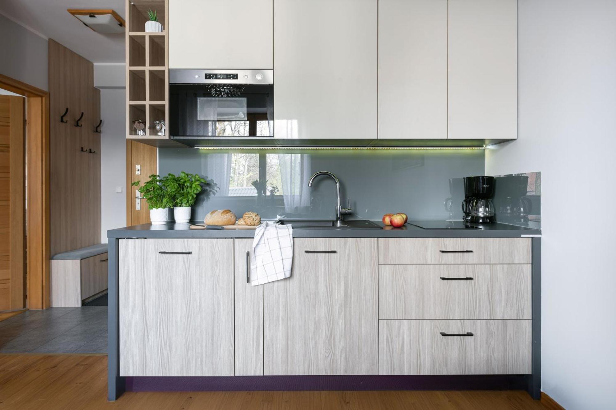 Apartament Pod Orlem Zakopane Dış mekan fotoğraf
