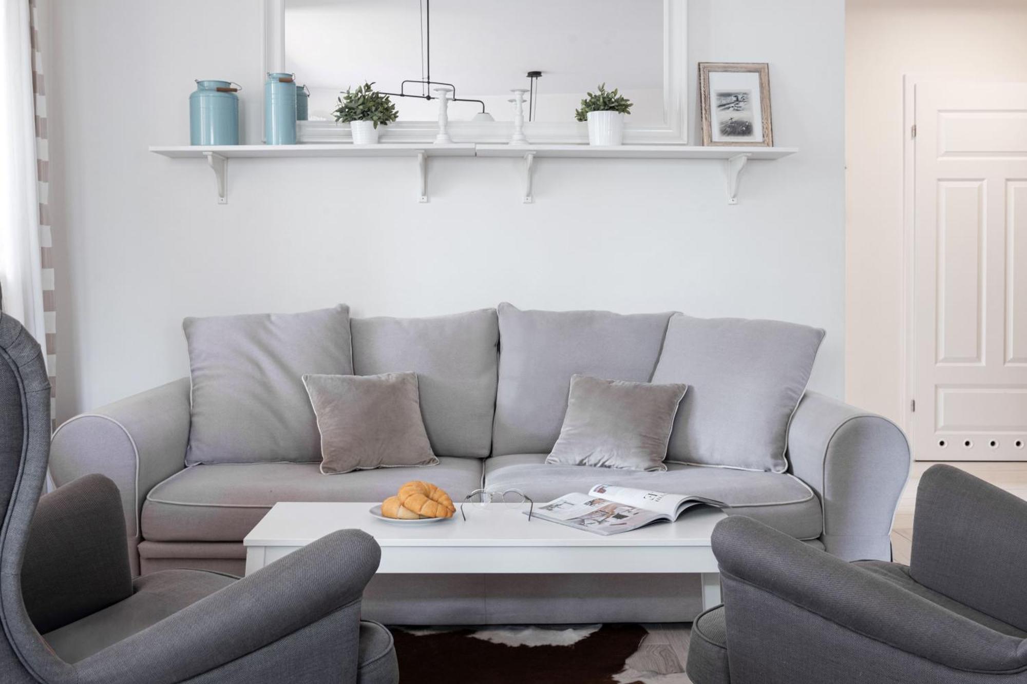 Apartament Pod Orlem Zakopane Dış mekan fotoğraf