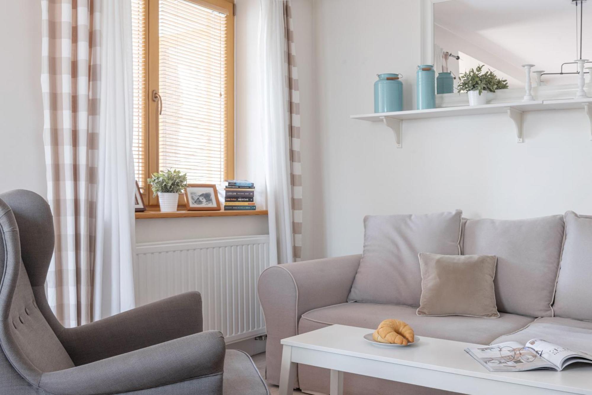 Apartament Pod Orlem Zakopane Dış mekan fotoğraf