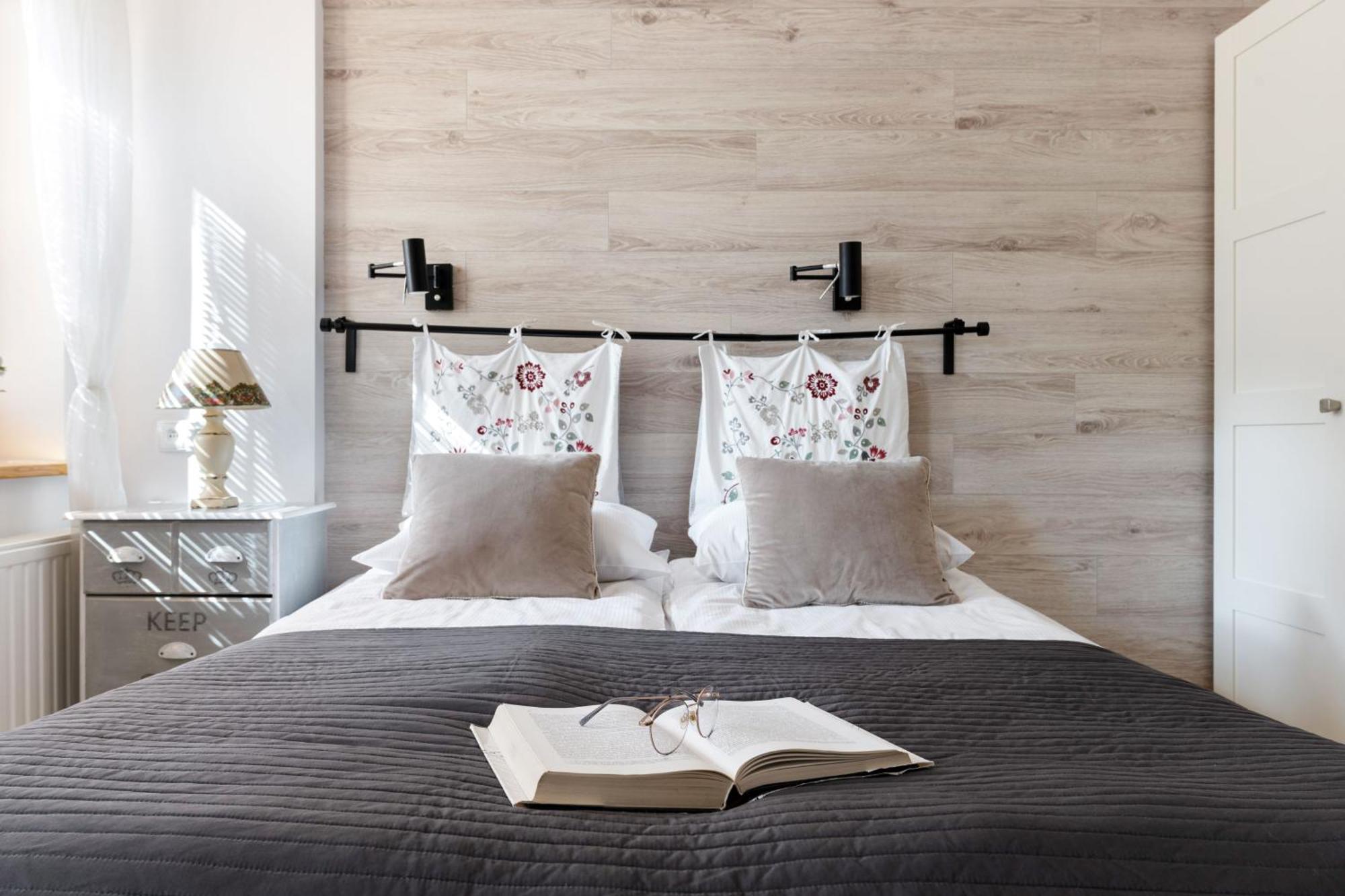 Apartament Pod Orlem Zakopane Dış mekan fotoğraf