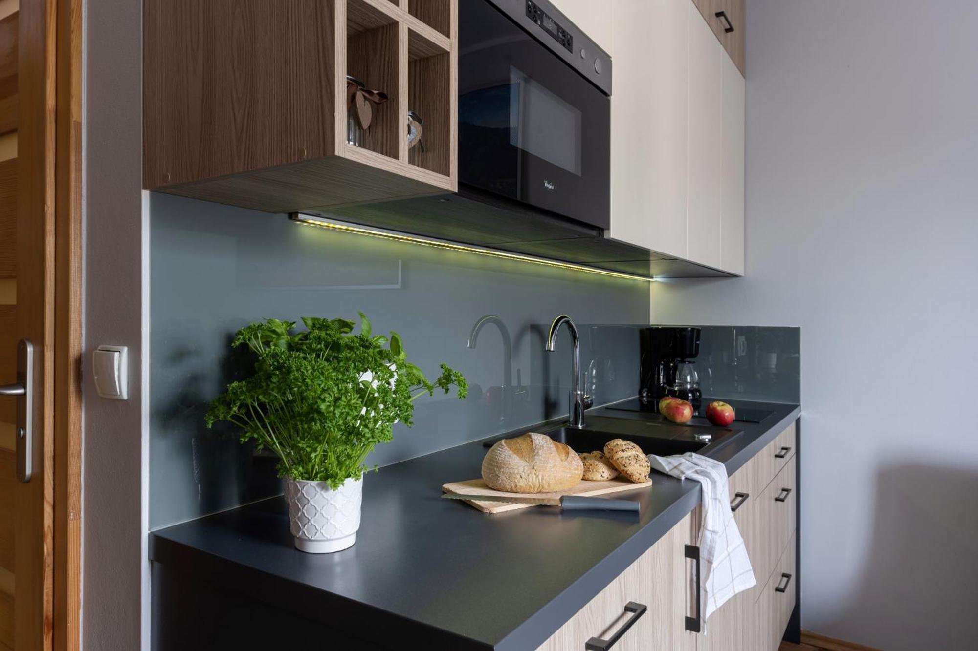 Apartament Pod Orlem Zakopane Dış mekan fotoğraf