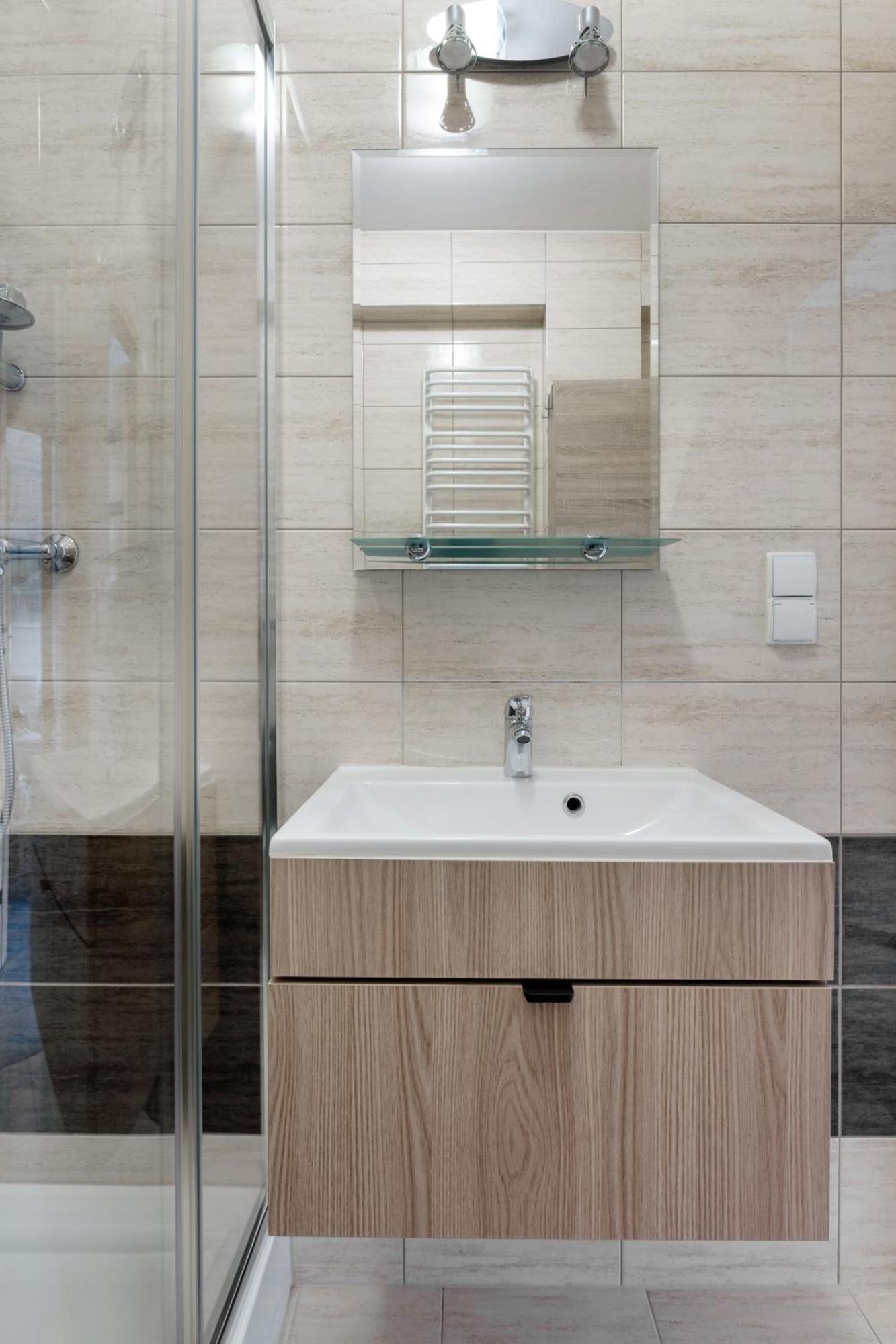 Apartament Pod Orlem Zakopane Dış mekan fotoğraf