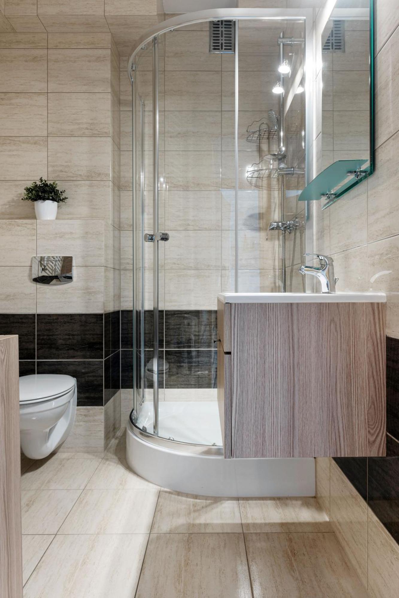 Apartament Pod Orlem Zakopane Dış mekan fotoğraf