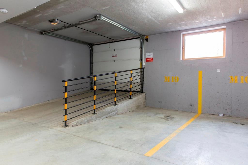 Apartament Pod Orlem Zakopane Dış mekan fotoğraf