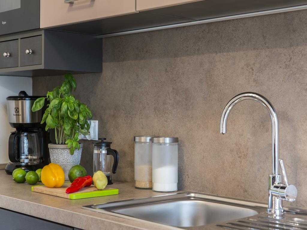Apartament Pod Orlem Zakopane Dış mekan fotoğraf